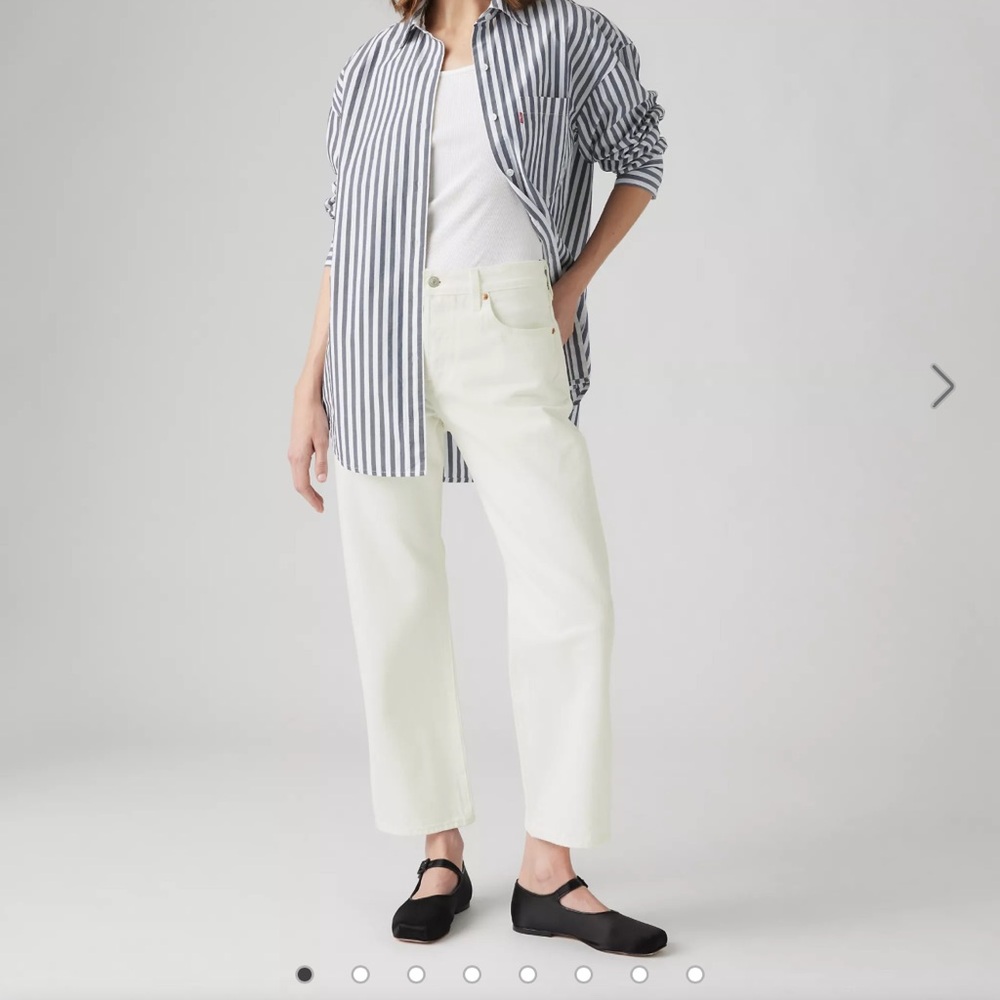 Levi’s 501® '90S ANKLE WOMEN'S JEANS